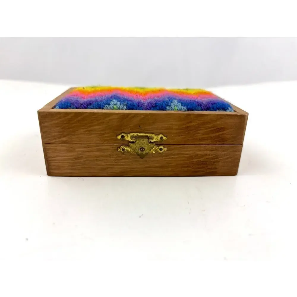 Vintage vtg rainbow